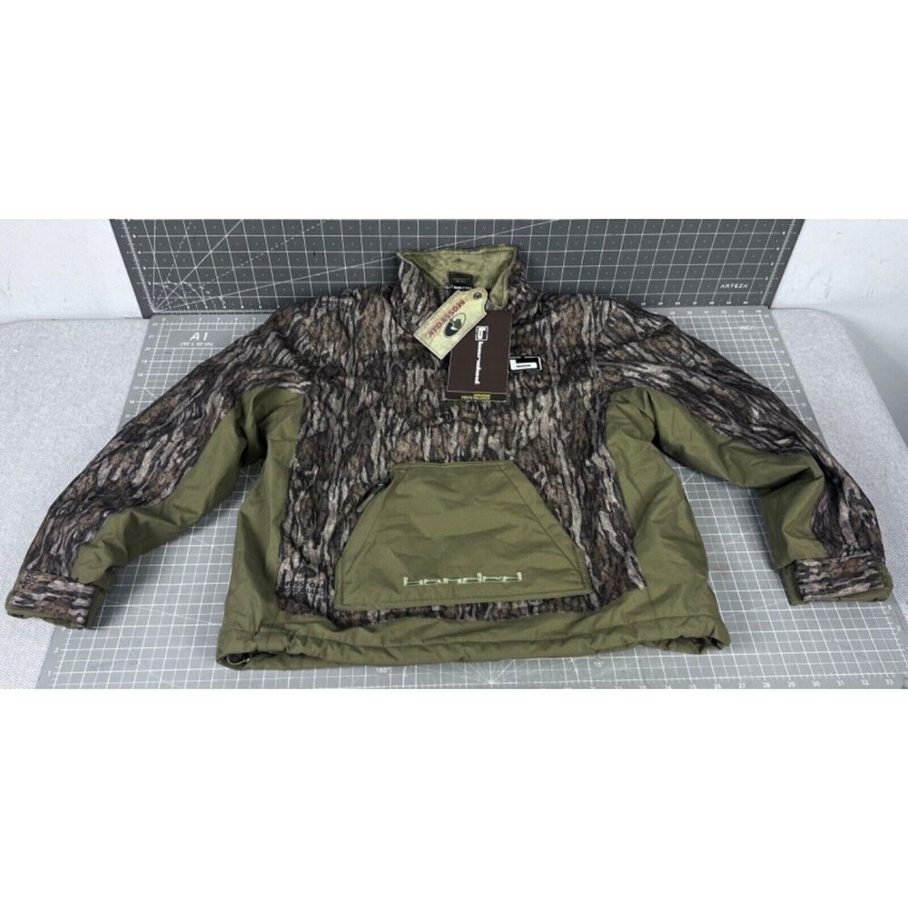Banded Chesapeake Youth Pullover XL (18-20) Hunting Jacket NEW NWT~~
